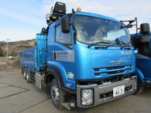 10tヒアブ車
